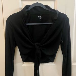 Pacsun Long Sleeve Top